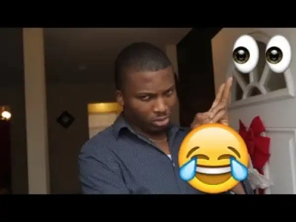 Video: NIJA COMEDY: MY AFRICAN NIEGBOUR EP. 1..